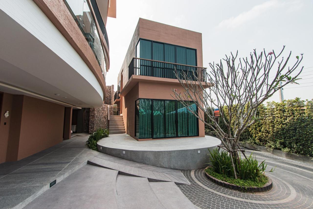 Rachabhura Hotel Ratchaburi Εξωτερικό φωτογραφία