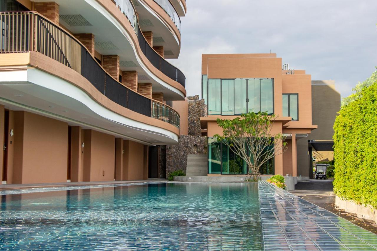 Rachabhura Hotel Ratchaburi Εξωτερικό φωτογραφία