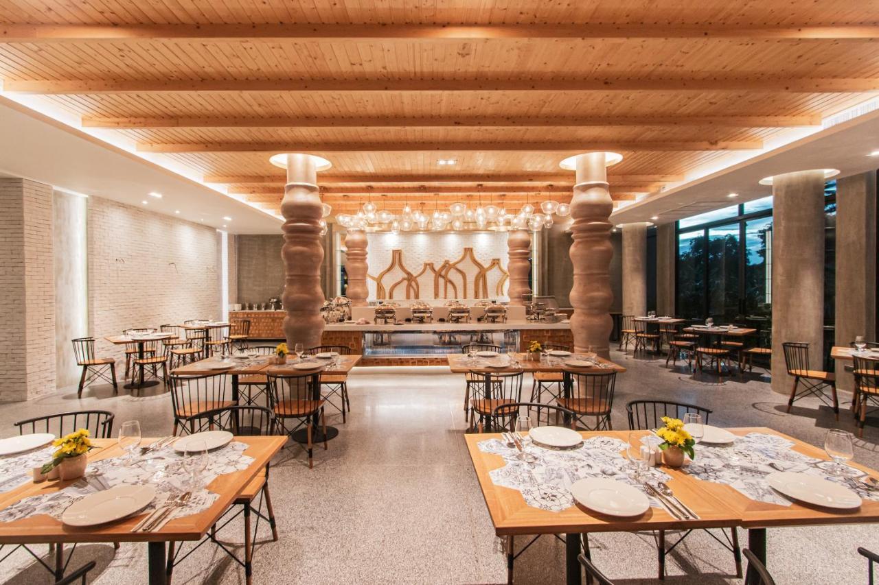 Rachabhura Hotel Ratchaburi Εξωτερικό φωτογραφία
