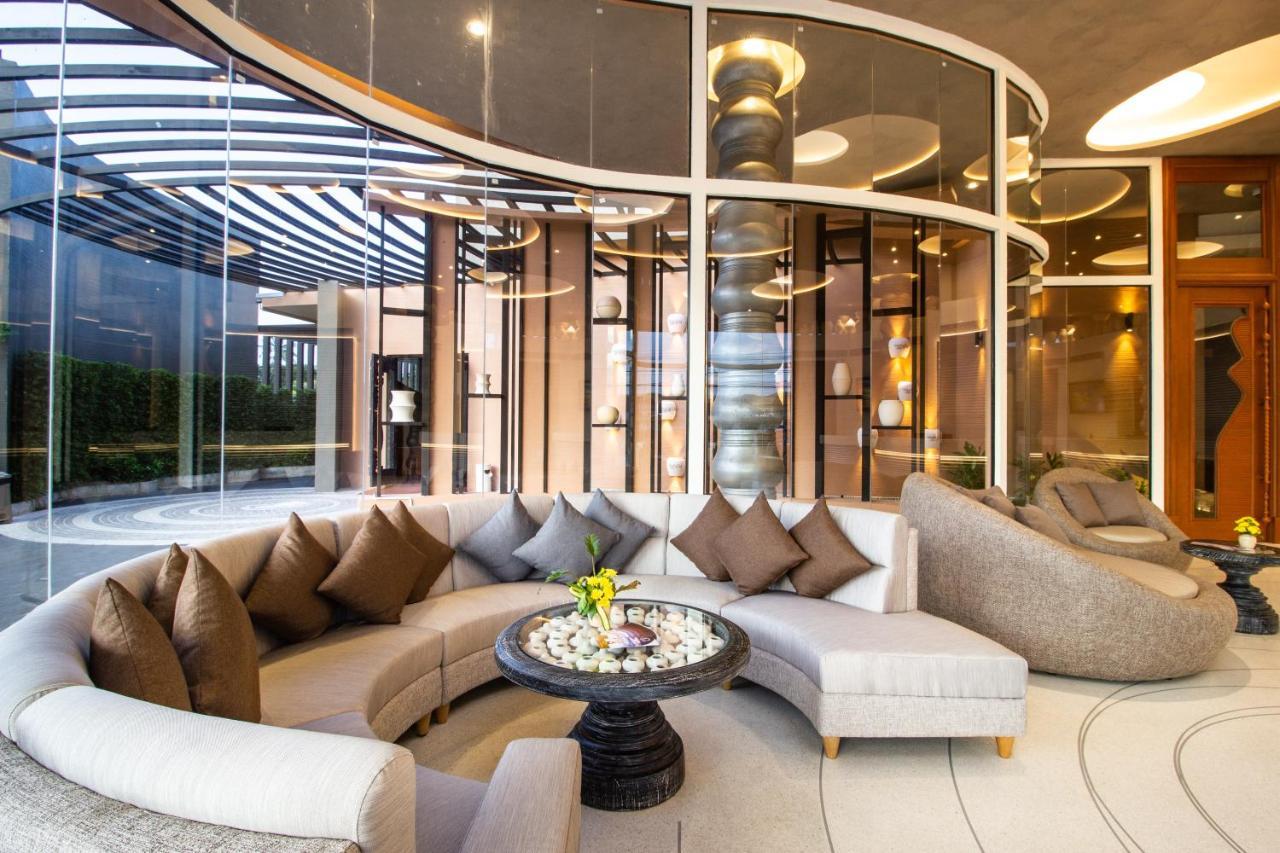 Rachabhura Hotel Ratchaburi Εξωτερικό φωτογραφία