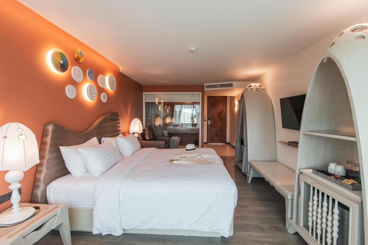 Rachabhura Hotel Ratchaburi Εξωτερικό φωτογραφία